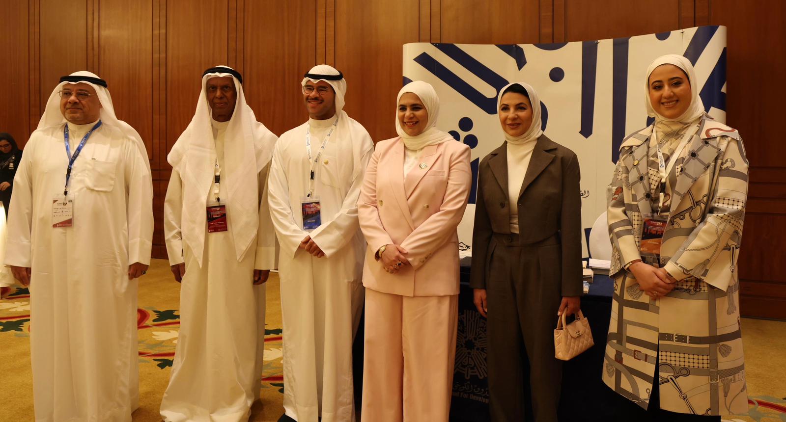 الصندوق الكويتي يشارك في مؤتمر الكويت الثالث للشراكة بين القطاعين العام والخاص