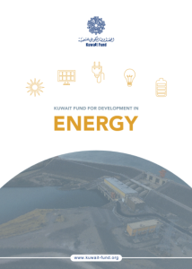 Kuwait Fund for Development in Energy