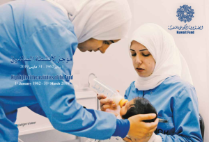 موجز لأنشطة الصندوق 31 مارس 2019