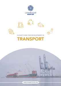 Kuwait Fund for Development in Transport
