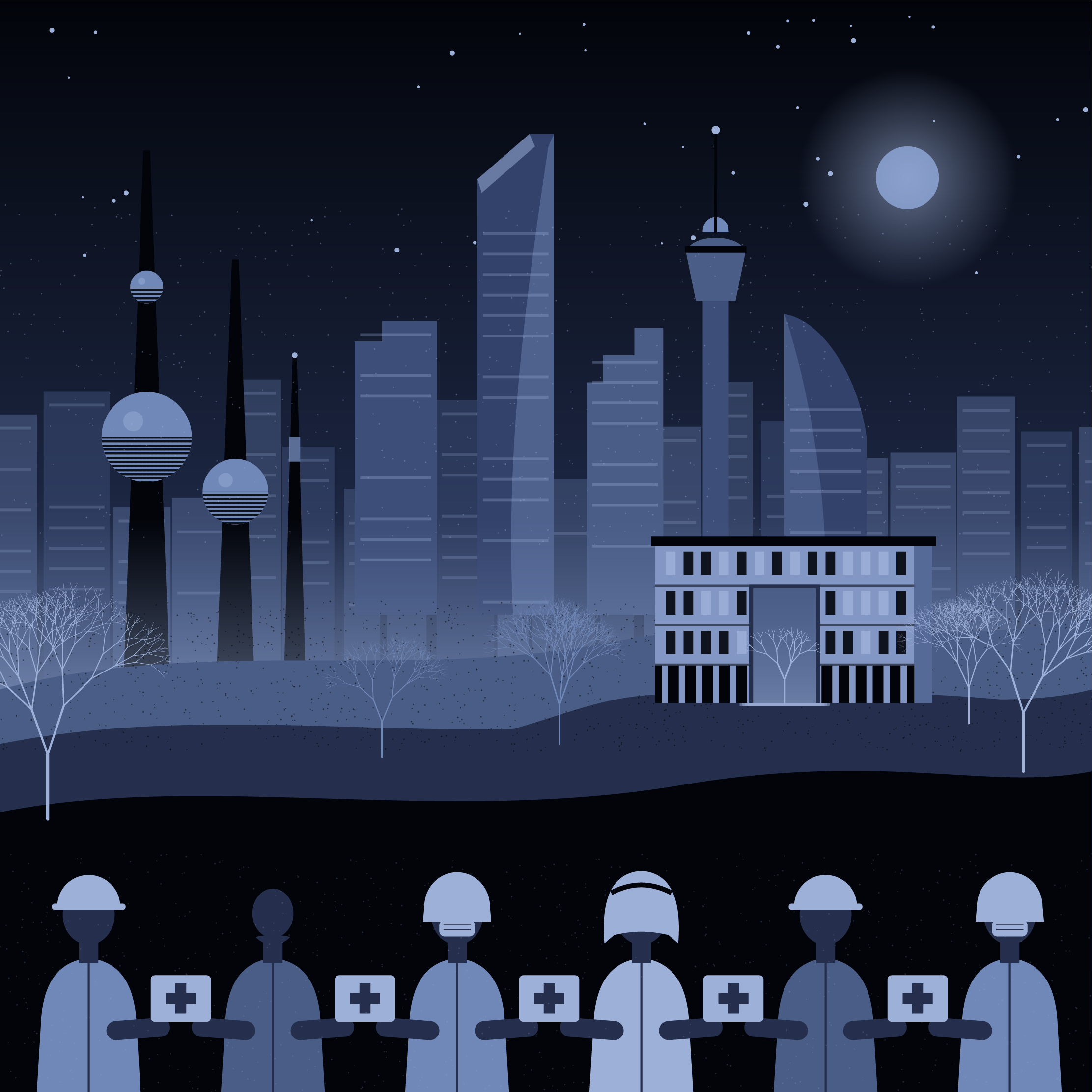 Kuwait Emergency Response Fund