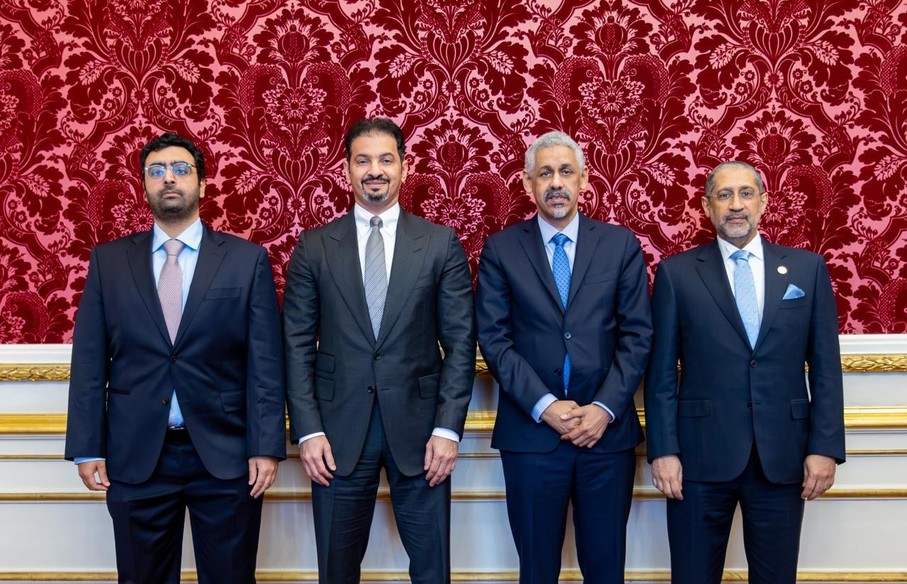 الصندوق الكويتي للتنمية يشارك في اجتماع «يوم تعبئة رأس المال الخاص لأفريقيا» بالعاصمة البريطانية لندن