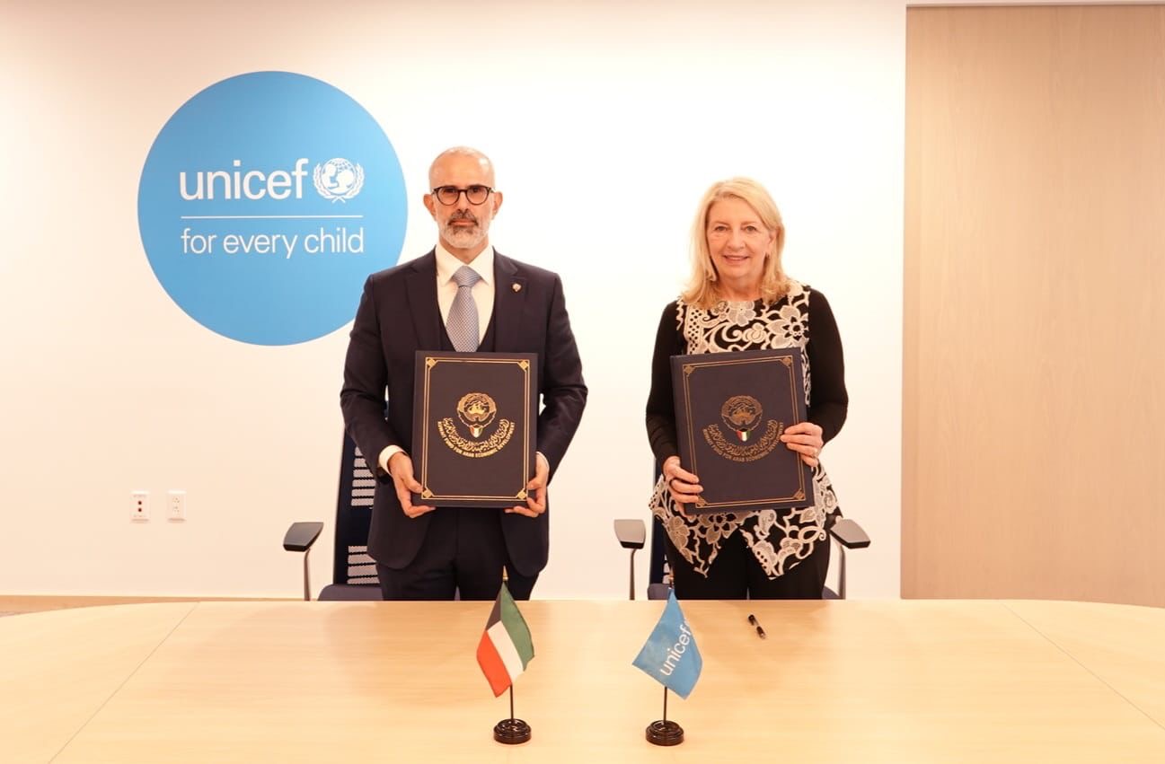 Signature of a Grant Agreement of USD 5.0 Million In Support of Enhancing Systems to Halt the Current and Prevent Future Cholera Outbreaks in Sudan