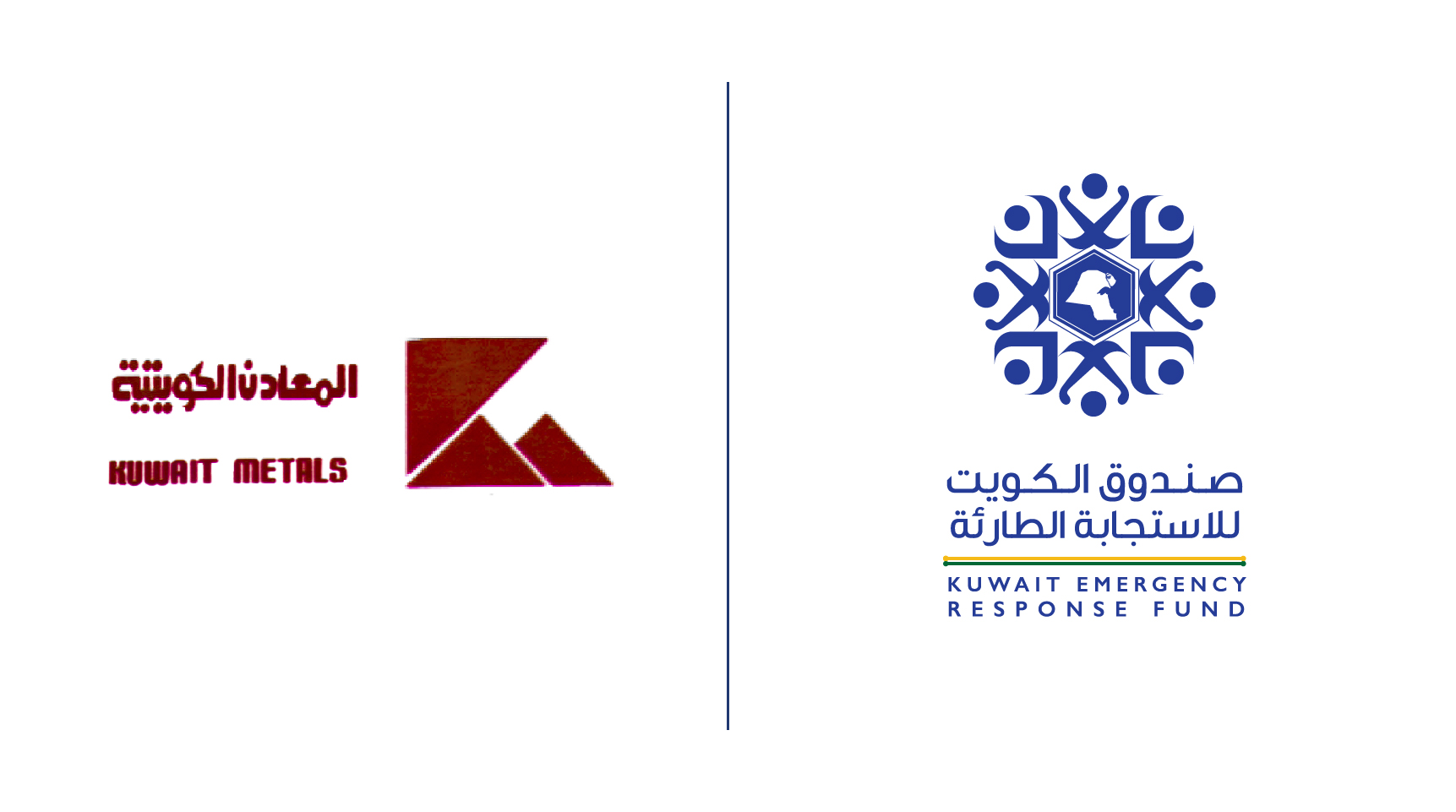 Kuwait Fund Announces Kuwait Metals' US$1 Million Contribution to the Kuwait Emergency Response Fund