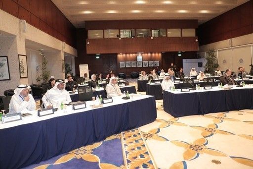 Joint Press Release: Cooperation to Combat Regional Sand and Dust Storms Kuwait
