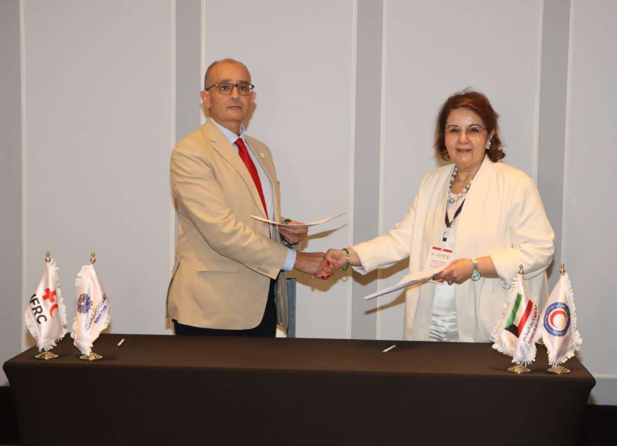 KFAED to fund USD 1.3 mil project for Rohingya refugees in Bangladesh
