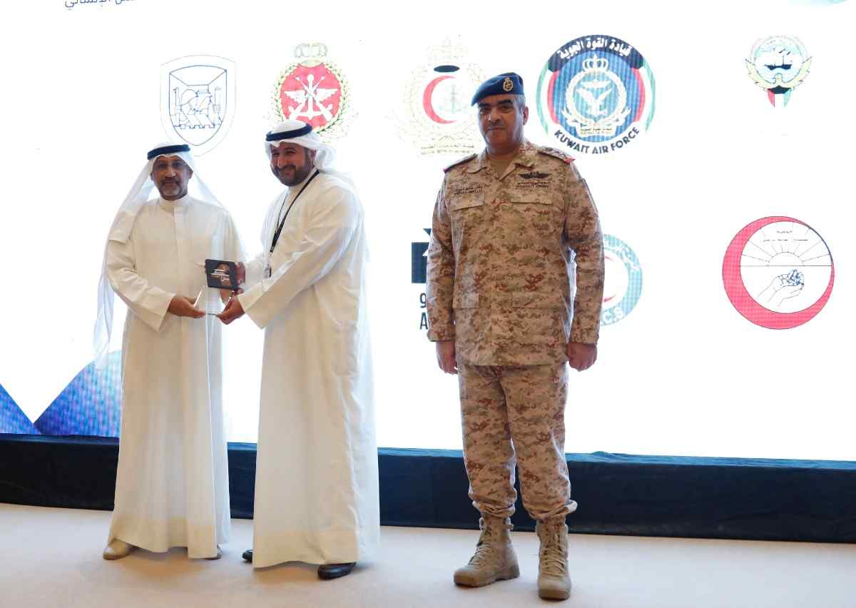 Kuwait Fund Participates in World Humanitarian Day Celebration