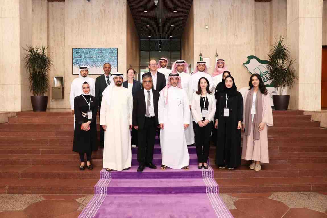 Kuwait Fund for Development Participates in Climate Finance Workshop in Riyadh