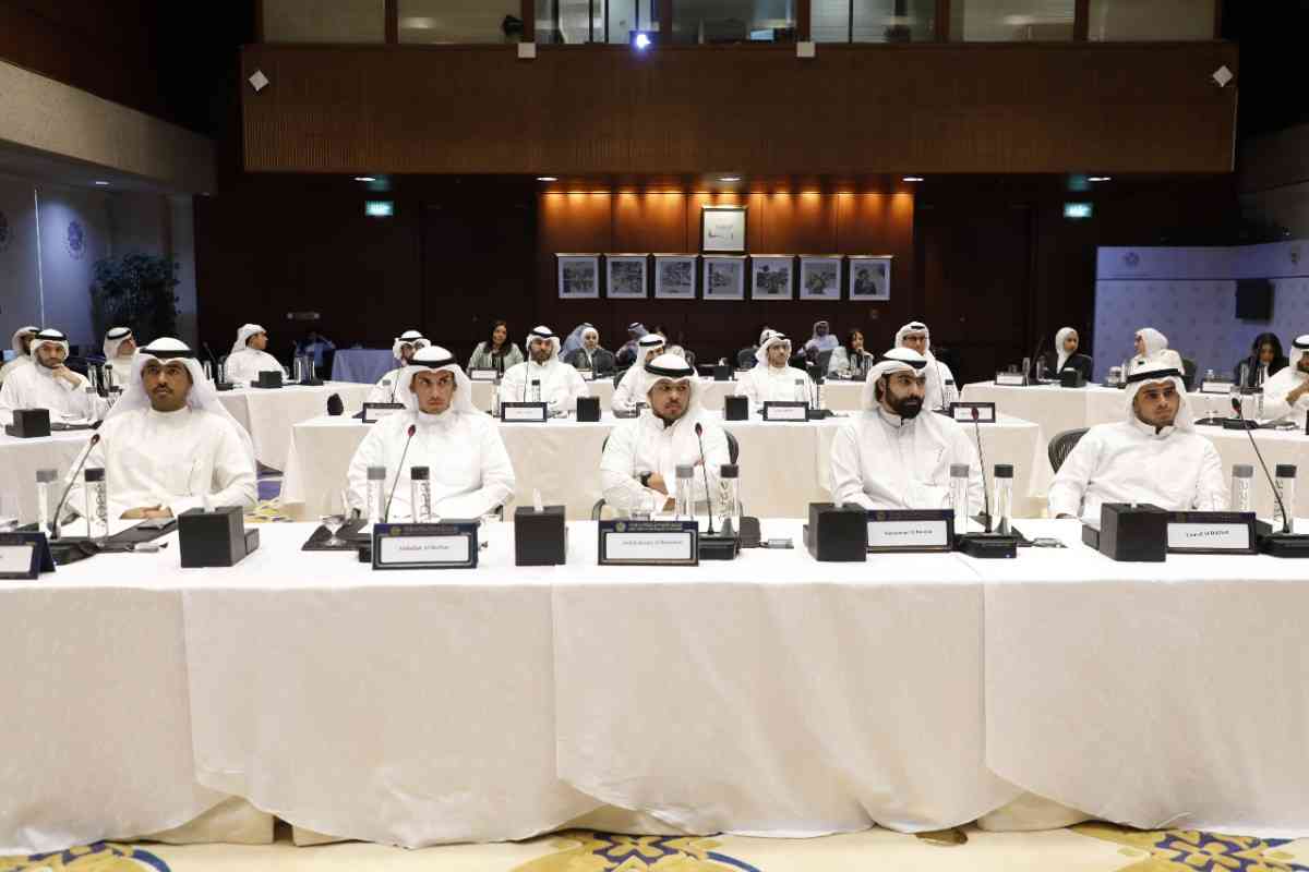 Kuwait Fund, Wafra Inc. organize investment course for state bodies