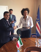 Financing Praia  Water Supply and Waste Water Project in the Republic of Cape Verde